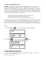 Preview for 40 page of Viatron AGRI-ALERT 800 User Manual