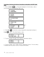 Preview for 46 page of Viatron AGRI-ALERT 800 User Manual