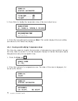 Preview for 50 page of Viatron AGRI-ALERT 800 User Manual