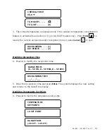 Preview for 51 page of Viatron AGRI-ALERT 800 User Manual