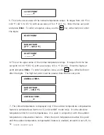 Preview for 52 page of Viatron AGRI-ALERT 800 User Manual