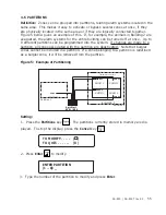 Preview for 55 page of Viatron AGRI-ALERT 800 User Manual