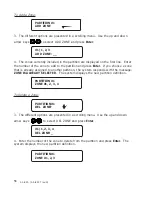 Preview for 56 page of Viatron AGRI-ALERT 800 User Manual