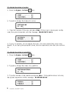 Preview for 58 page of Viatron AGRI-ALERT 800 User Manual