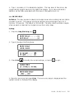 Preview for 59 page of Viatron AGRI-ALERT 800 User Manual