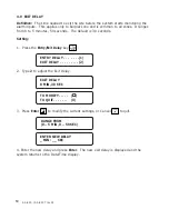 Preview for 60 page of Viatron AGRI-ALERT 800 User Manual