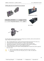 Preview for 28 page of VIAVAC 50504 Instruction Manual