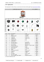 Preview for 55 page of VIAVAC 50504 Instruction Manual