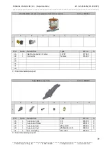 Preview for 56 page of VIAVAC 50504 Instruction Manual