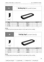 Preview for 64 page of VIAVAC 50504 Instruction Manual