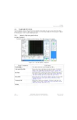 Предварительный просмотр 156 страницы Viavi 113956 Operation Manual