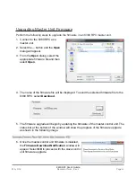 Предварительный просмотр 33 страницы Viavi 8380 RPC User Manual