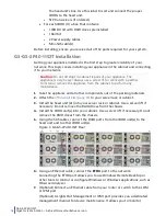 Preview for 14 page of Viavi Apex Enterprise G3-APEX-ENT-32T User Manual