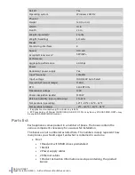 Preview for 50 page of Viavi Apex Enterprise G3-APEX-ENT-32T User Manual