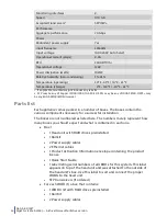 Preview for 56 page of Viavi Apex Enterprise G3-APEX-ENT-32T User Manual