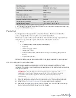 Preview for 61 page of Viavi Apex Enterprise G3-APEX-ENT-32T User Manual