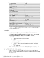 Preview for 72 page of Viavi Apex Enterprise G3-APEX-ENT-32T User Manual