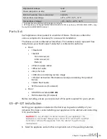 Preview for 149 page of Viavi Apex Enterprise G3-APEX-ENT-32T User Manual