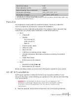 Preview for 153 page of Viavi Apex Enterprise G3-APEX-ENT-32T User Manual