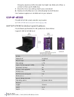 Preview for 162 page of Viavi Apex Enterprise G3-APEX-ENT-32T User Manual