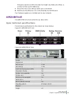 Preview for 165 page of Viavi Apex Enterprise G3-APEX-ENT-32T User Manual