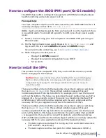 Preview for 179 page of Viavi Apex Enterprise G3-APEX-ENT-32T User Manual