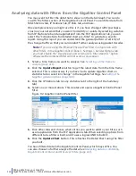 Preview for 226 page of Viavi Apex Enterprise G3-APEX-ENT-32T User Manual