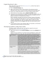 Preview for 234 page of Viavi Apex Enterprise G3-APEX-ENT-32T User Manual