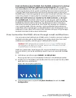 Preview for 305 page of Viavi Apex Enterprise G3-APEX-ENT-32T User Manual