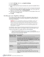 Preview for 370 page of Viavi Apex Enterprise G3-APEX-ENT-32T User Manual