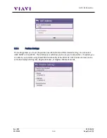Предварительный просмотр 56 страницы Viavi AVX-10K Operation Manual
