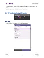 Предварительный просмотр 103 страницы Viavi AVX-10K Operation Manual