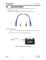 Предварительный просмотр 113 страницы Viavi AVX-10K Operation Manual