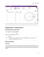 Предварительный просмотр 67 страницы Viavi CAA06M User Manual