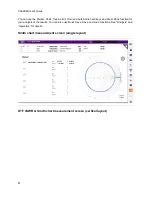 Предварительный просмотр 70 страницы Viavi CAA06M User Manual