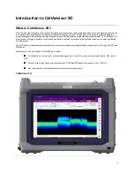 Preview for 19 page of Viavi CellAdvisor 5G User Manual