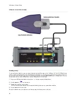 Предварительный просмотр 101 страницы Viavi CellAdvisor 5G User Manual