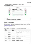 Предварительный просмотр 334 страницы Viavi CellAdvisor 5G User Manual