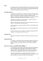 Preview for 4 page of Viavi CellAdvisor JD700B Series User Manual