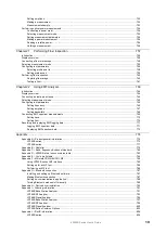 Preview for 20 page of Viavi CellAdvisor JD700B Series User Manual