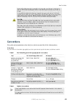 Preview for 24 page of Viavi CellAdvisor JD700B Series User Manual