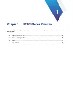 Preview for 26 page of Viavi CellAdvisor JD700B Series User Manual