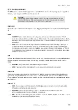 Preview for 34 page of Viavi CellAdvisor JD700B Series User Manual