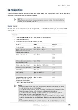 Preview for 36 page of Viavi CellAdvisor JD700B Series User Manual