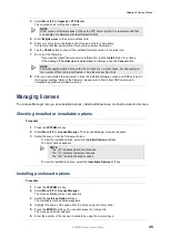 Preview for 46 page of Viavi CellAdvisor JD700B Series User Manual