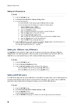 Preview for 57 page of Viavi CellAdvisor JD700B Series User Manual