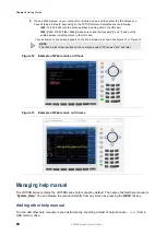 Preview for 61 page of Viavi CellAdvisor JD700B Series User Manual