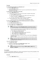 Preview for 72 page of Viavi CellAdvisor JD700B Series User Manual