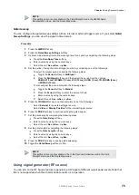 Preview for 76 page of Viavi CellAdvisor JD700B Series User Manual