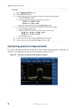 Preview for 77 page of Viavi CellAdvisor JD700B Series User Manual